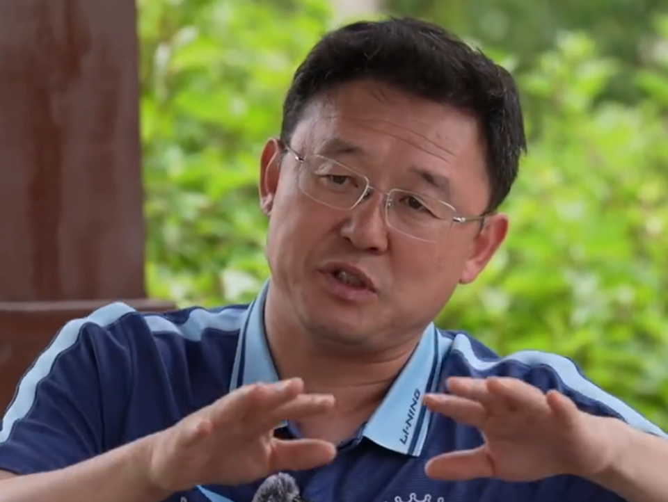 让人感到非 让人感到非