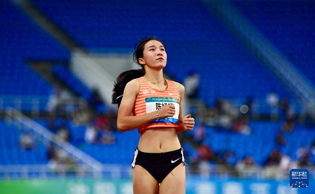 国青少年田 国青少年田