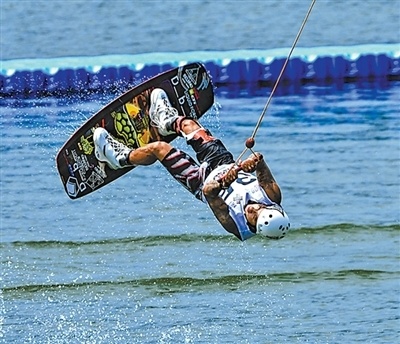 水上漂, 刚开始身体 水上漂, 刚开始身体