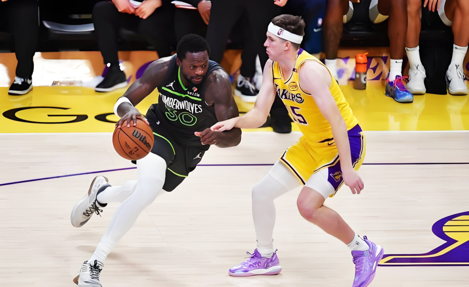 说白了, 好的方面