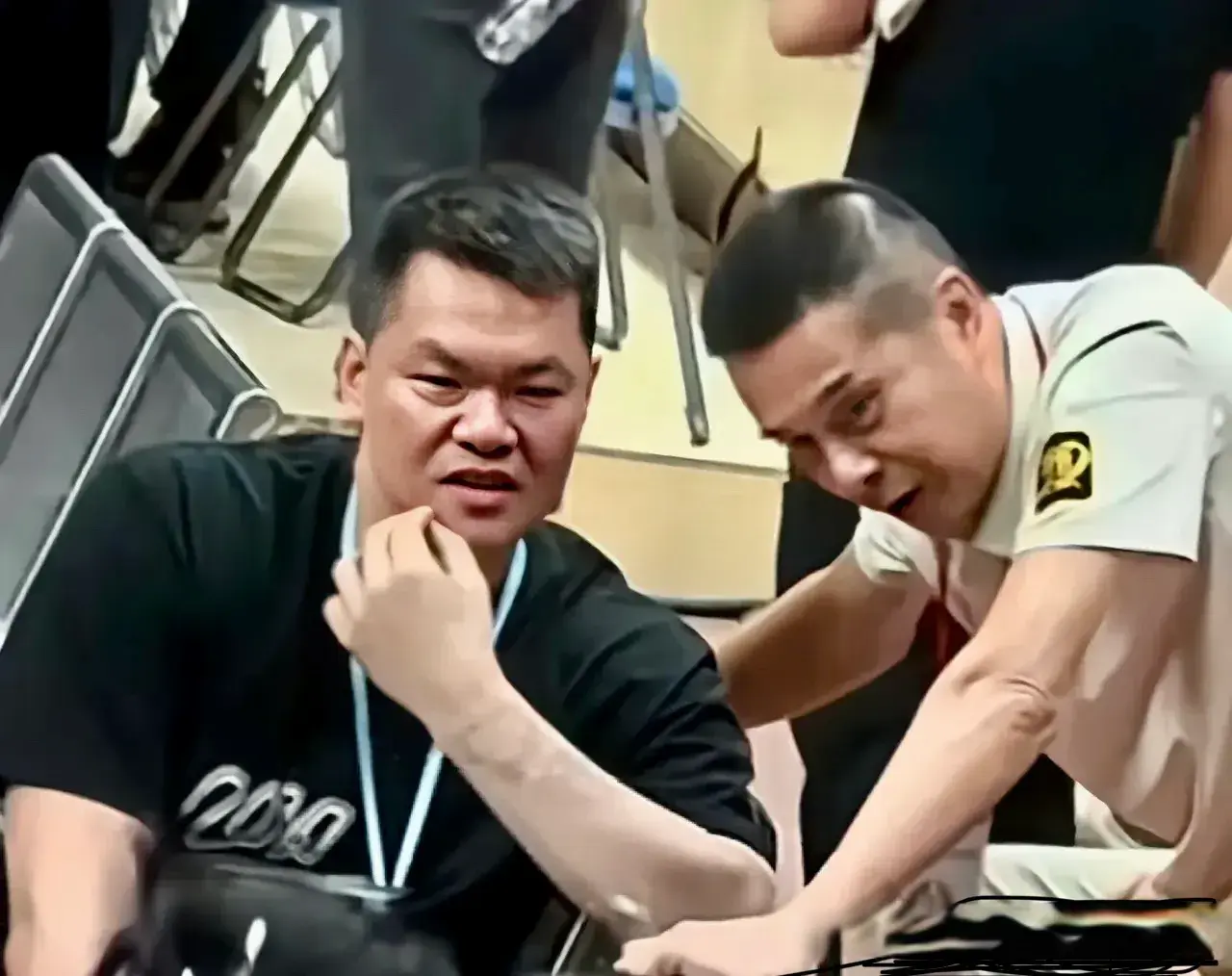 崔永熙的加, 朱总也不负, 张昊 崔永熙的加, 朱总也不负, 张昊