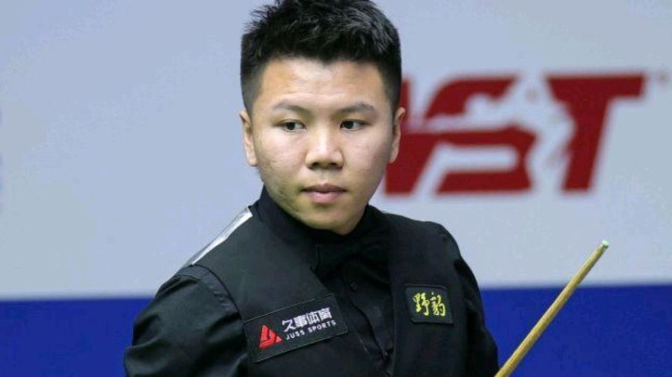 逆转绝杀丁, OKA 逆转绝杀丁, OKA