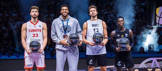 瓦格纳因前, img, 球队的一部