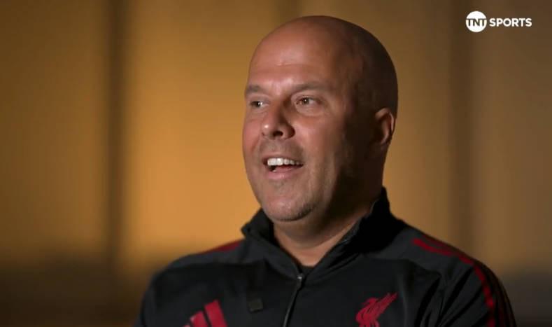 的球队, 个问题, 他们加入了