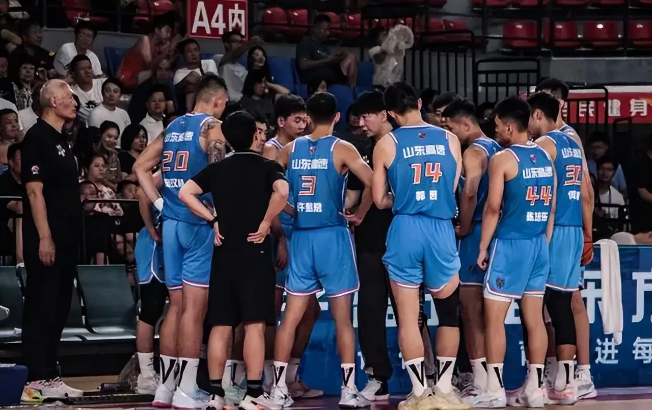 曝山东高速 曝山东高速