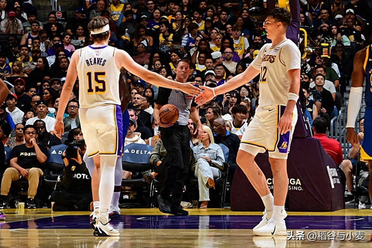 不妨关注, 展现出相对