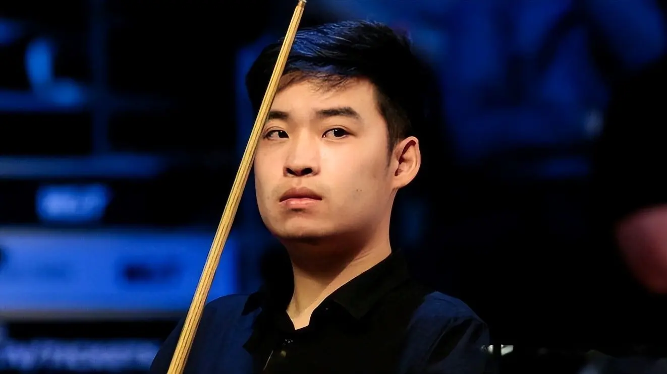 北爱尔兰公开赛第五日战罢！中国军团三胜一负，Top16五战四胜！